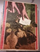 Przekrój nr 2076 24 marca 1985