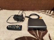 Odtwarzacz multimedialny WD Live TV