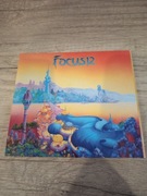FOCUS - FOCUS 12