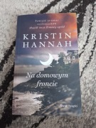 "Na domowym froncie" - Kristin Hannah - wydanie kieszonkowe