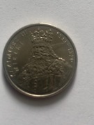 Monety obiegowe 1949-1994 100 zł   Kazimierz III Wielki 