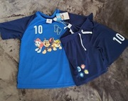 Komplet Paw Patrol / Psi Patrol r. 122/128