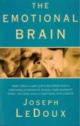 LeDoux The Emotional Brain