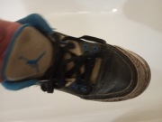 Sneakersy chłopięce 