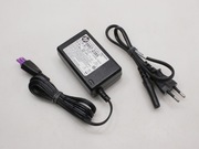 Zasilacz HP 0957-2385 22V 455mA i przewód