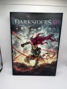 Darksiders 3, bardzo ładne wydanie  - Gra PC! 