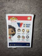 Figurka Funko Pop! Wonder Woman NUBIA 396 LIMITED EDITION Kolekcja Vinylowa