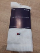 Skarpetki 3-pak białe 