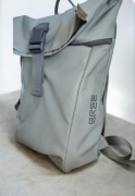Plecak Bree backpack stone 16L wygodny pakowny szary porządny wodoodporny 