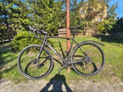 Gravel radvik Frig 3