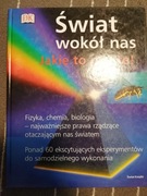 świat wokół nas jakie to proste