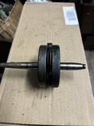 Wał korbowy Simson Sr2