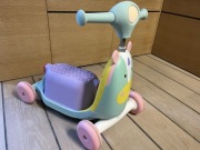 Skip Hop - Rowerek biegowy 3w1 ZOO jednorożec
