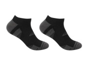 2 PARY SKARPETY SPORTOWE EVERLAST NA SIŁOWNIĘ DO BIEGANIA 40 - 45