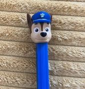 Dyspenser Dozownik PEZ do cukierków Psi Patrol