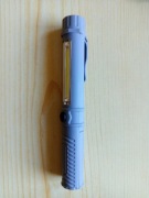 Latarka warsztatowa LED i COB