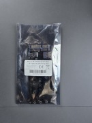 Adapter M.2 na SATA SFF-8654 do M2 NVME SSD