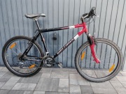 Gary Fisher Hoo Koo E Koo retro MTB