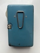 Latarka relikt PRL-u