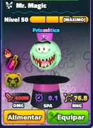 Roblox Spongebob Tower Defense Mr.Magic NAJTANIEJ