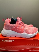 LOAP IONA MSL22215 BUTY DAMSKIE SPORTOWE LEKKIE WYGODNE RÓŻOWE ROZM. 39