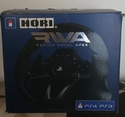 Kierownica RWA do ps4/ps3 używana kilka razy 