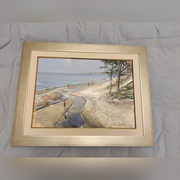 Obraz Piaśnica (pow.wejherowski) Andrzej Sobieraj 