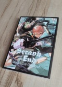 Seraph of the End Serafin dni ostatnich Tom 1 Takaya Kagami