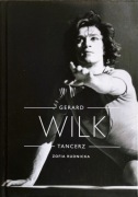 GERARD WILK TANCERZ Zofia Rudnicka