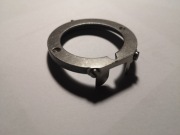 Nakładka zespołu kosza - Łucznik 438, 451, 723 