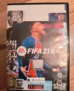 FIFA 21 na PlayStation 