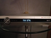 Dekoder satelitarny DVB Ferguson FX-7600 UCI
