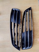 Atrapa zderzaka A8 orginalna