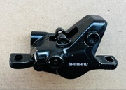 SHIMANO DEORE BR-MT410 Zacisk hamulca hydraulicznego tarczowego PM xt MTB