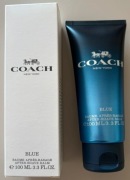 Coach Blue balsam po goleniu 100ml