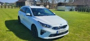 Kia Ceed Kombi 2020 | 1.6 CRDi | Kamera | Climatronic | Prywatnie
