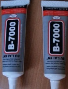 Klej B-7000 25ml