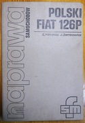 NAPRAWA SAMOCHODÓW POLSKI FIAT 126P