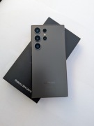 Samsung Galaxy S24 Ultra 512GB Titanium Black 