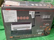 Bindownica Rayson Wire binding machine  model : TD- 1500B34R