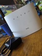 Router TCL HH63V1 na kartę
