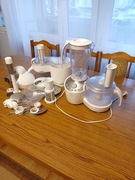 robot kuchenny wielofunkcyjny