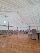 wynajem namiotów wypożyczalnia namiot scena