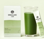 Osulloc Matcha Powder Stick – Premium Matcha z Wyspy Jeju