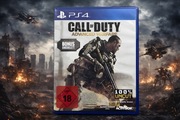 Call of Duty: Advanced Warfare ENG PS4 (CUSA-00851)
