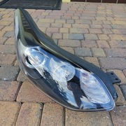 Prawa Lampa Kia Sportage Oryginalna nie klejona