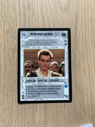 SWCCG - Obi-Wan Kenobi, Jedi Knight; Ref III