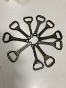 otwieracz e do butelek kolekcjonerski e przedwojenne stare metalowe kapsli