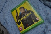 cyberpunk 2077 xbox one series x/s
