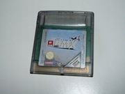 MTV Sports: TJ Lavin's Ultimate BMX game boy color 